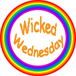 #WickedWednesday